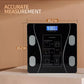 Escamas FitTrack Pro – Smart Bluetooth Body Analyzer Scale (ڈیجیٹل ترازو)