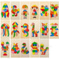 SmartPlay 3D Animal & Vehicle Puzzle Kit